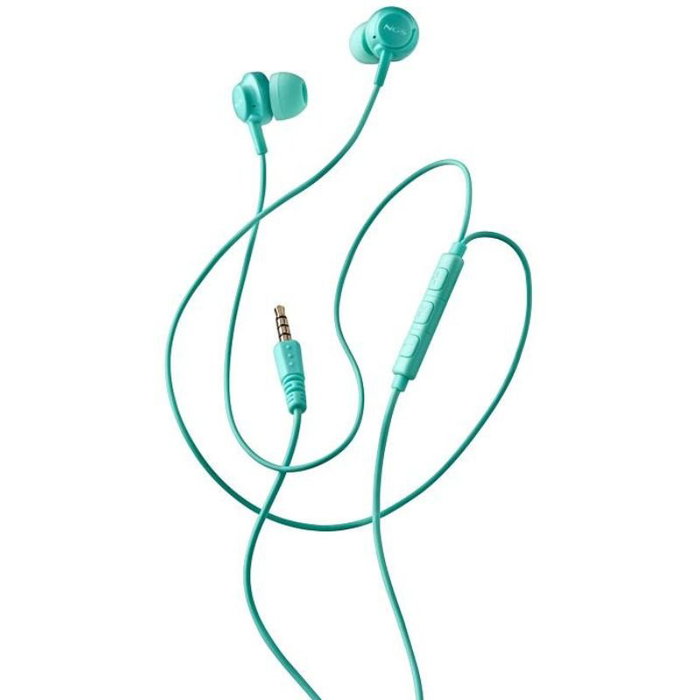 NGS Cross Drift Auriculares Intrauditivos Verdes NGS Cross Drift Auriculares Intrauditivos Verdes